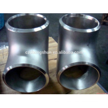 BUTT WELD PIPE FITTINGS A234 WPB ANSI B16.9